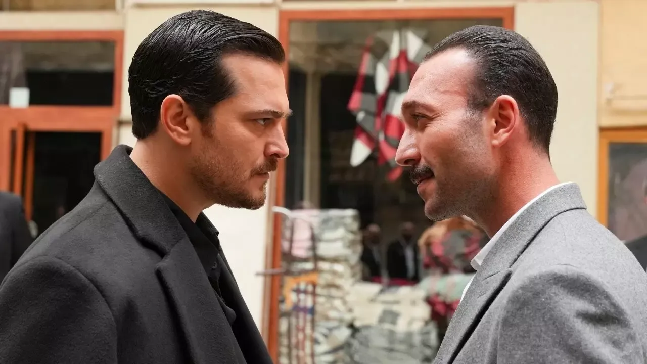 Eşref Rüya bu hafta yok mu, yeni bölüm ne zaman?