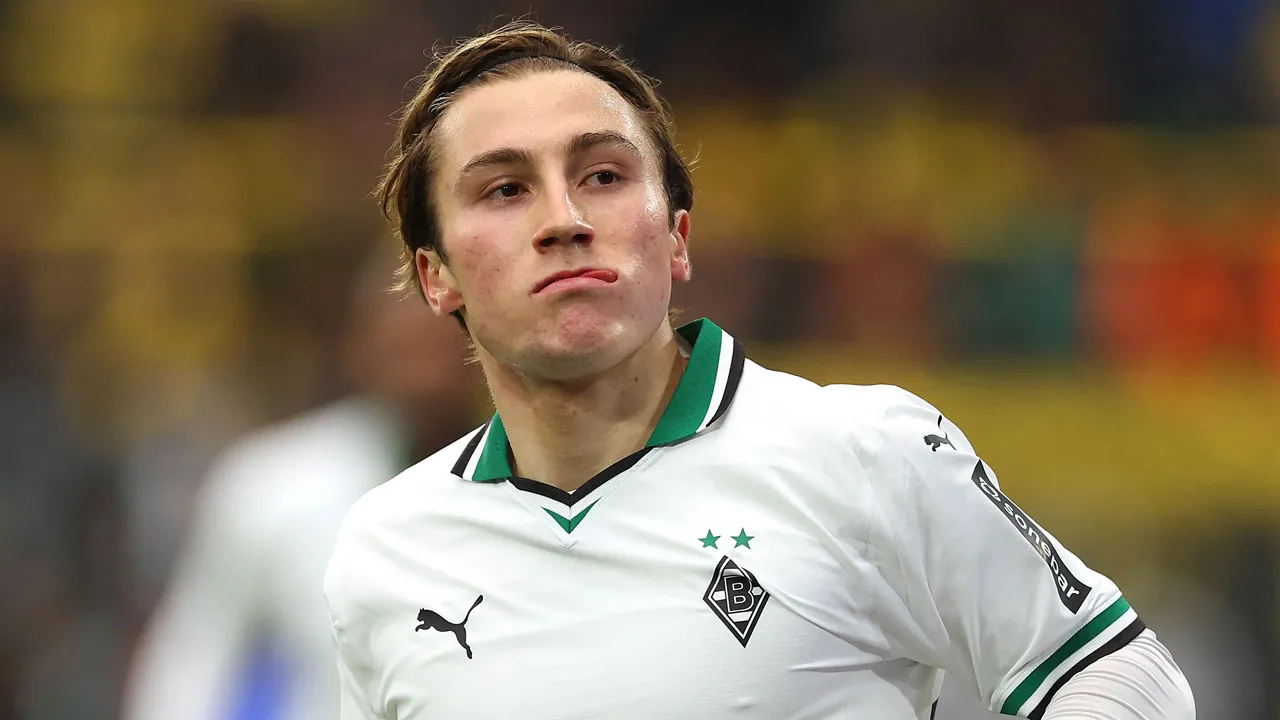 Fenerbahçe, Alman ismin peşinde: Transfer için temaslar başladı