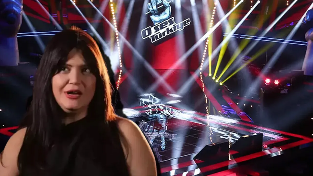 Feyza Civelek kimdir? O Ses Türkiye Yılbaşı Özel'in konuğu Feyza Civelek'in hayatı gündemde