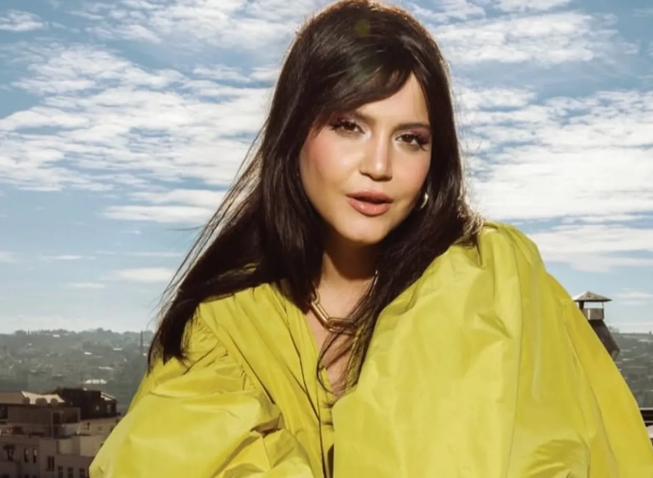 Feyza Civelek kimdir? O Ses Türkiye Yılbaşı Özelin konuğu Feyza Civelekin hayatı gündemde