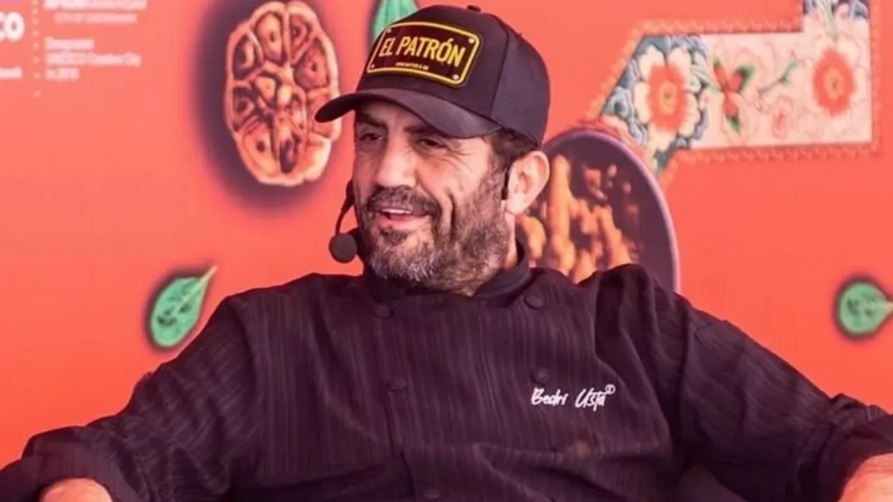 Fiyatları eleştiren müşteriyle alay etmişti! Bakanlık, fenomen kebapçı Bedri Usta için harekete geçti