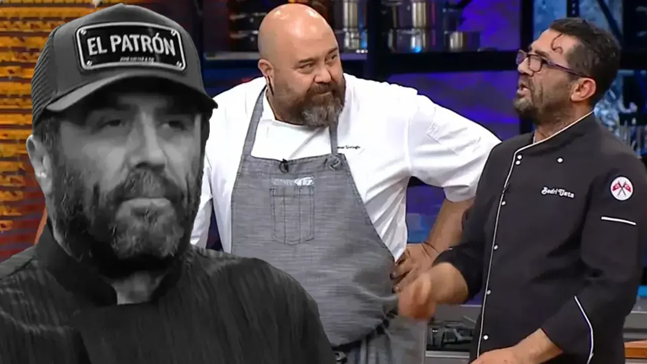 MÜŞTERİYLE ALAY ETMİŞTİ