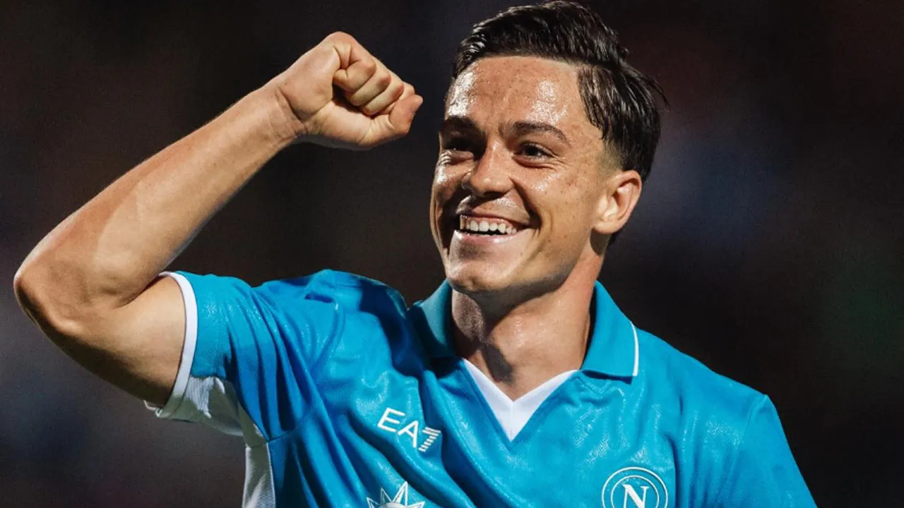 Galatasaray, Atletico Madrid’in İtalyan yıldızı için devrede