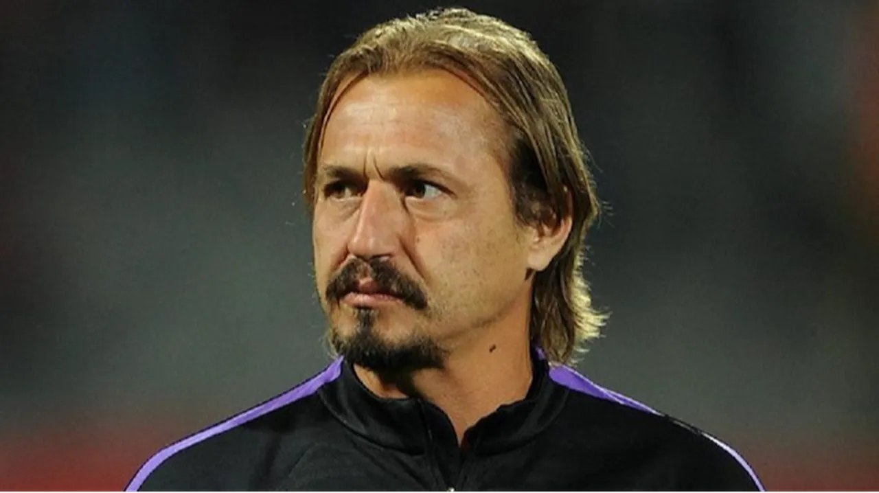 Galatasaraydaki görevine veda etti: Ayrılığı bizzat duyurdu