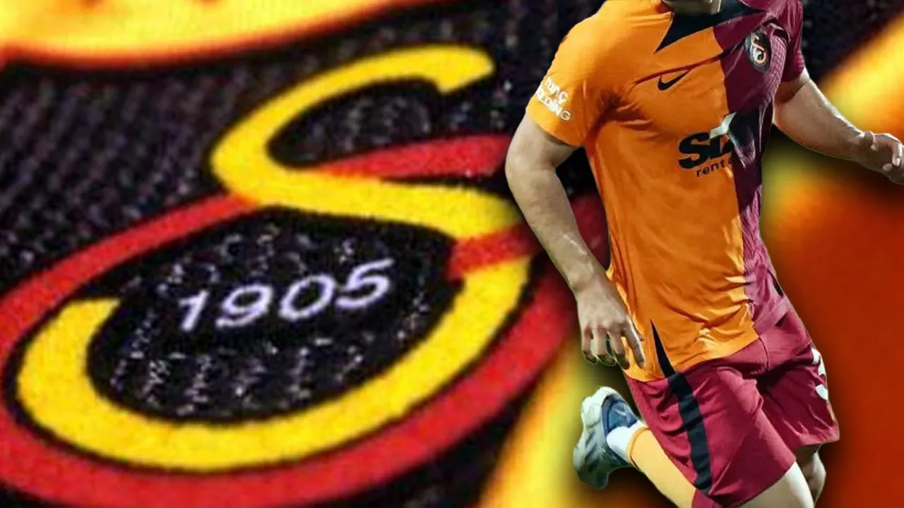 Galatasaray'dan TFF 1'inci Lig'e: 'Vedalaşıyoruz' dendi, sürpriz talip çıktı