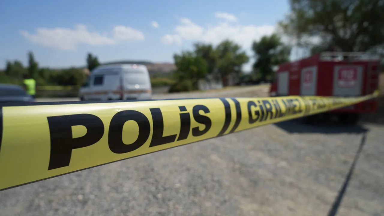 Giresun'da icra kâtibine silahlı saldırı!