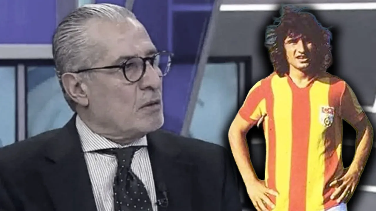 Gökmen Özdenak hayatını kaybetti! Eski Galatasaraylı isimden acı haber