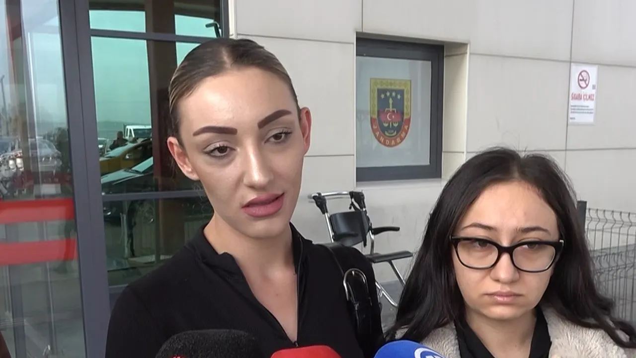 Güllü’nün ablası ilk kez konuştu! Cenazedeki gözlemini açıkladı: ‘Yılan gibi sağa sola bakıyordu’