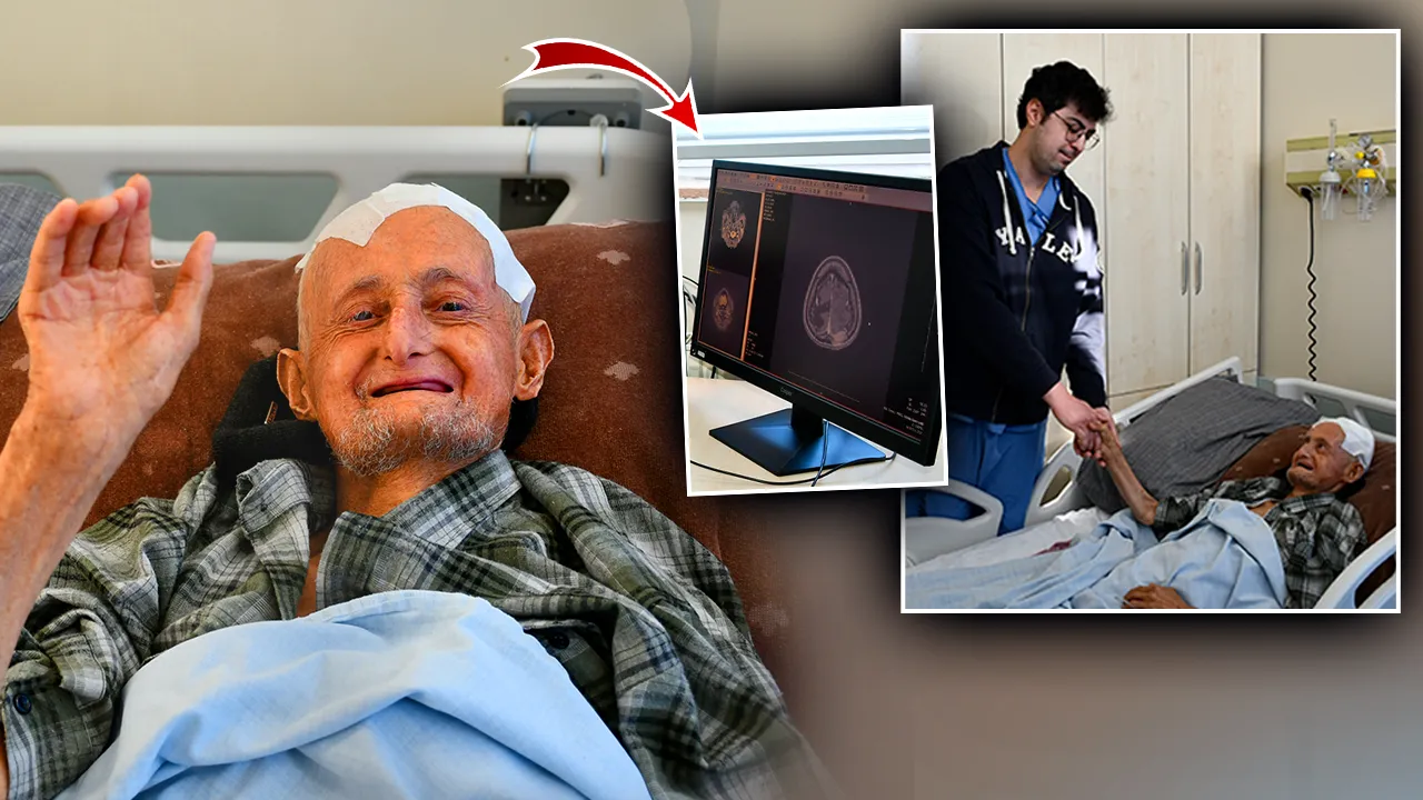 NADİR GÖRÜLEN HASTALIK!