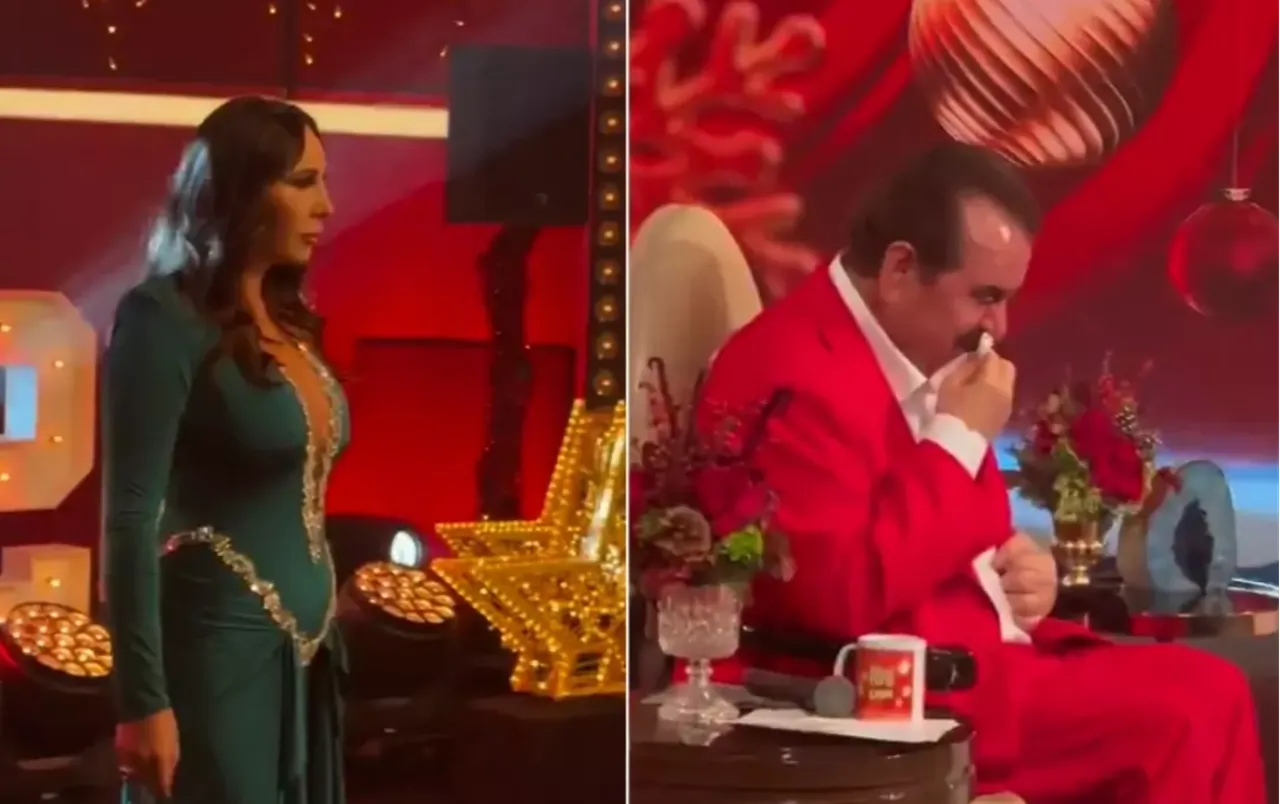 İbo Show yılbaşı özel konukları kimler? Asena yıllar sonra İbo Showda