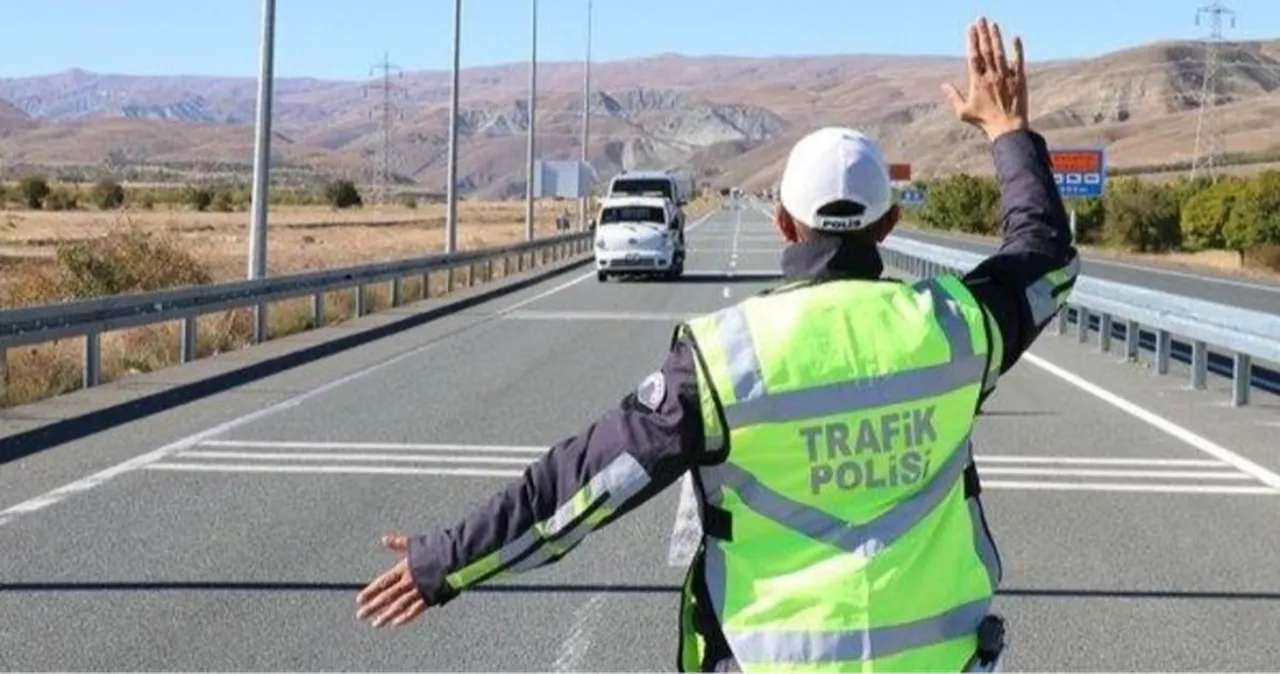 İstanbul ve Ankarada yılbaşında hangi yollar kapatıldı? Alternatif güzergahlar açıklandı