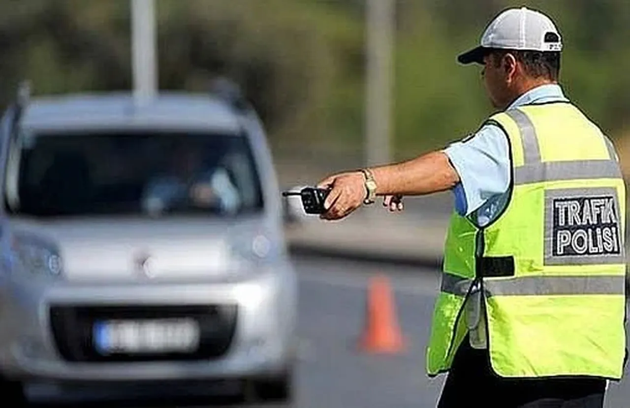 İstanbul ve Ankarada yılbaşında hangi yollar kapatıldı? Alternatif güzergahlar açıklandı