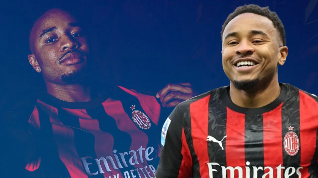 NKUNKU İÇİN GÖZÜNÜ KARARTTI