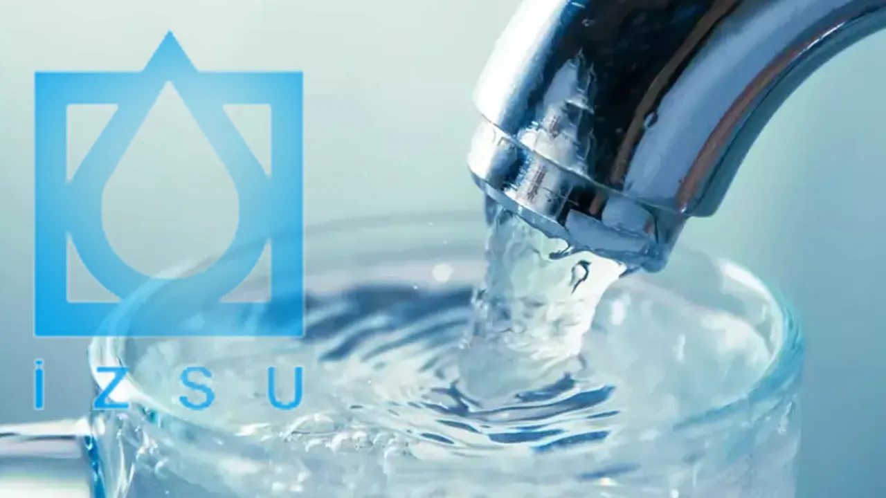 İZSU su kesintisi listesi: 31 Aralık İzmir'de sular ne zaman gelecek? (Menemen, Bergama, Ödemiş)