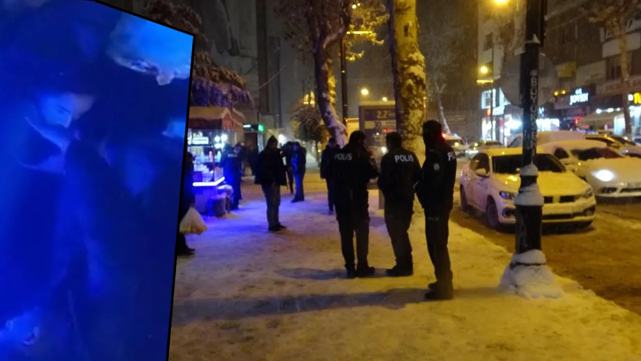 Kadınların kavgasında bıçaklar konuştu! 19 yaşındaki Sena Nur Doğan öldü