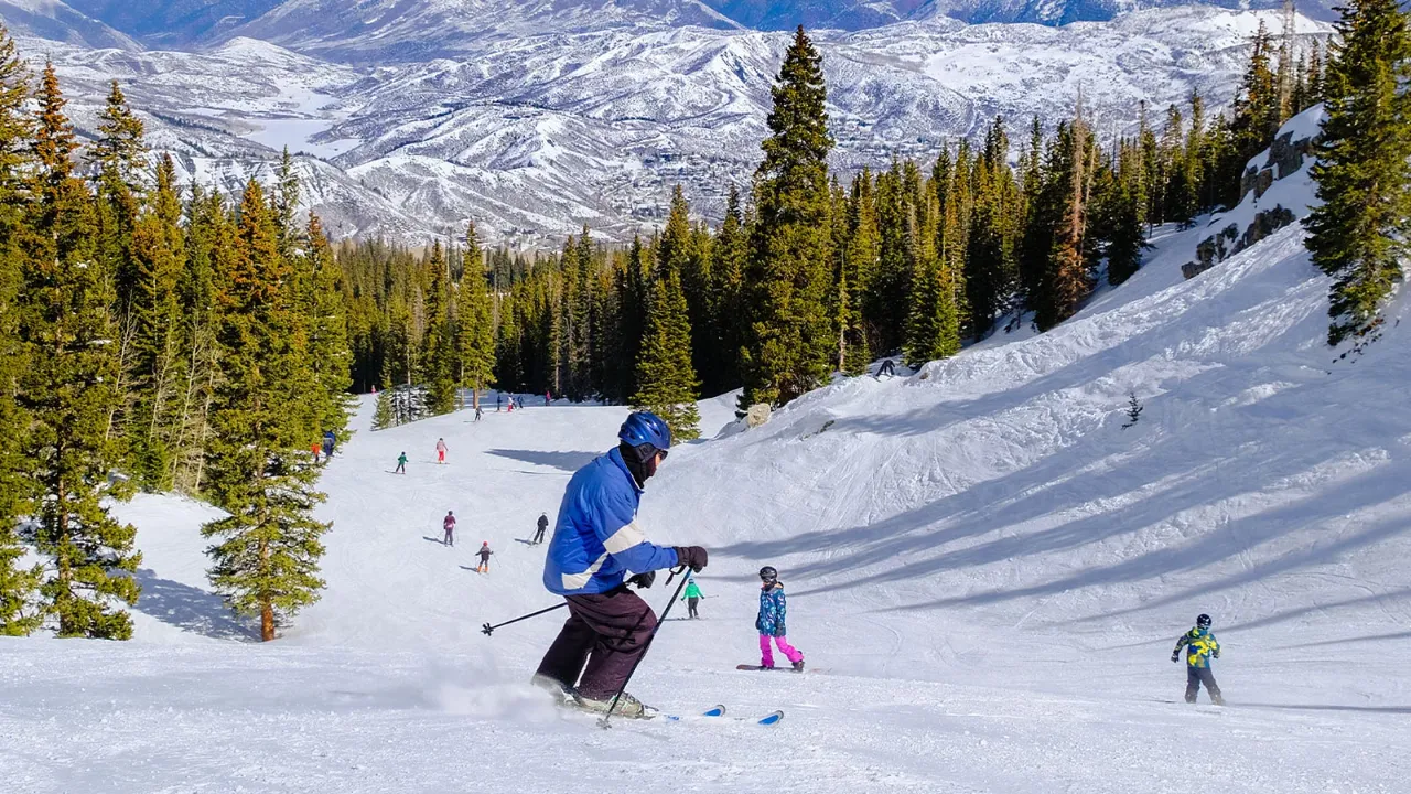 Kar kalınlığı 200 santimi aştı! Palandöken, Kartalkaya, Sarıkamış, Uludağ ve Kartepe kar kalınlıkları ne kadar?