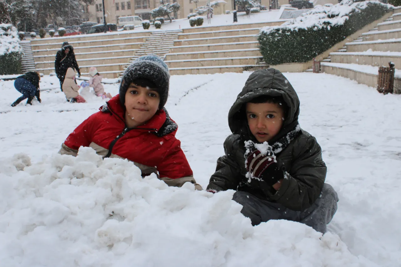 Kar yağışı hangi illerde etkili olacak? MGM son haritayı paylaştı, uzmanlar tarih verdi!
