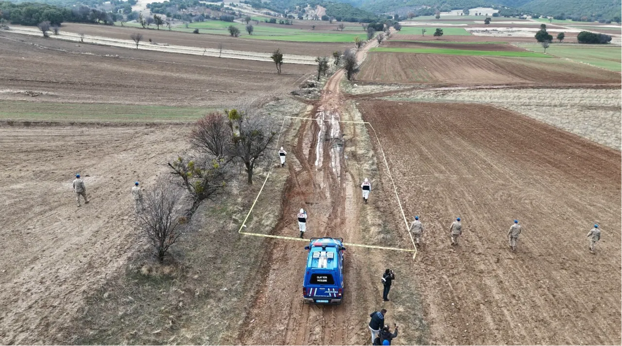 Kesik baş cinayeti Müge Anlıda! Ferdi Özdemir cinayeti aydınlatılmayı bekliyor