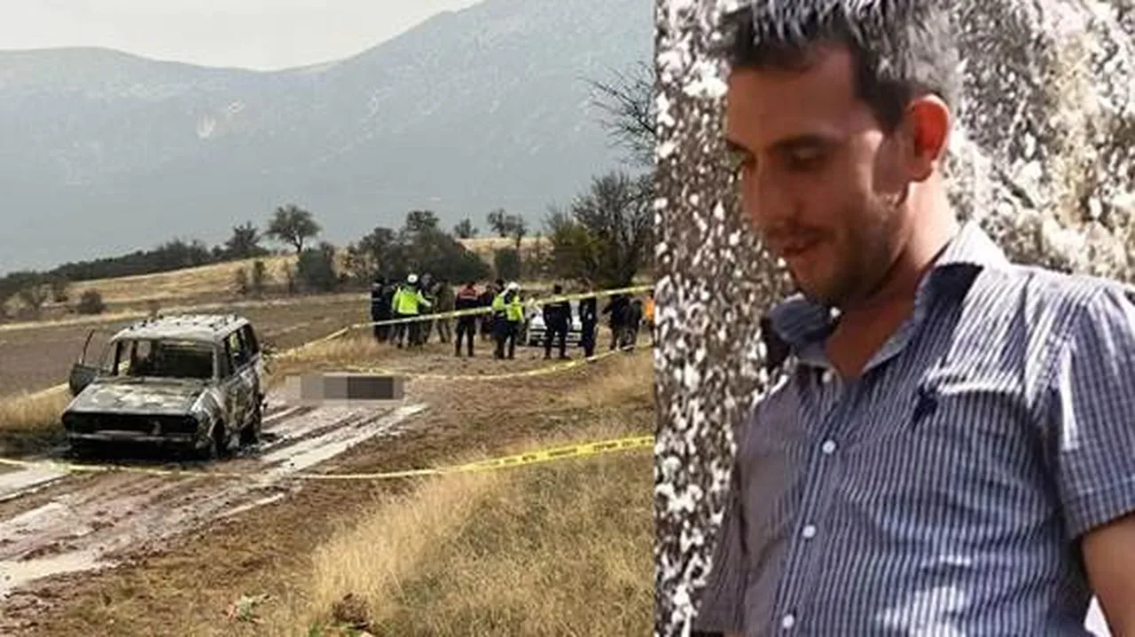 Kesik baş cinayeti Müge Anlıda! Ferdi Özdemir cinayeti aydınlatılmayı bekliyor