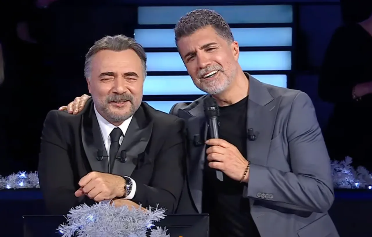 Kim Milyoner Olmak İster’de yılbaşı konukları kimler? Yılbaşına özel konuklar belli oldu