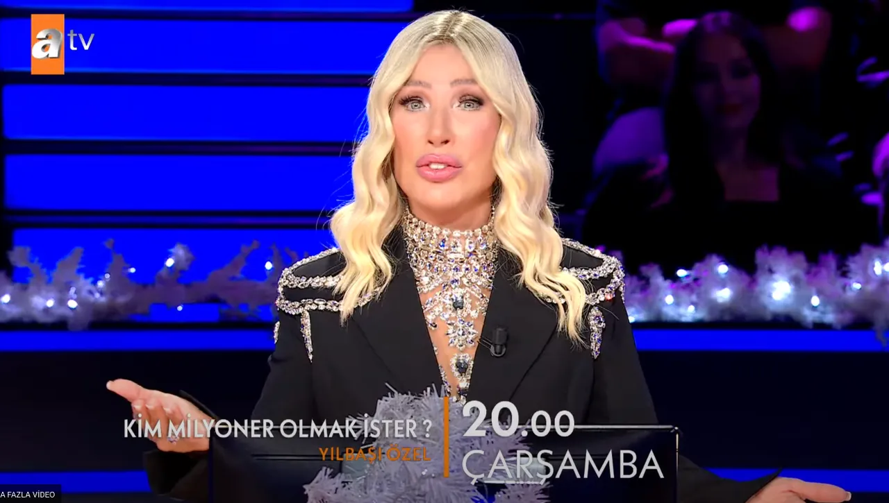 Kim Milyoner Olmak İster’de yılbaşı konukları kimler? Yılbaşına özel konuklar belli oldu