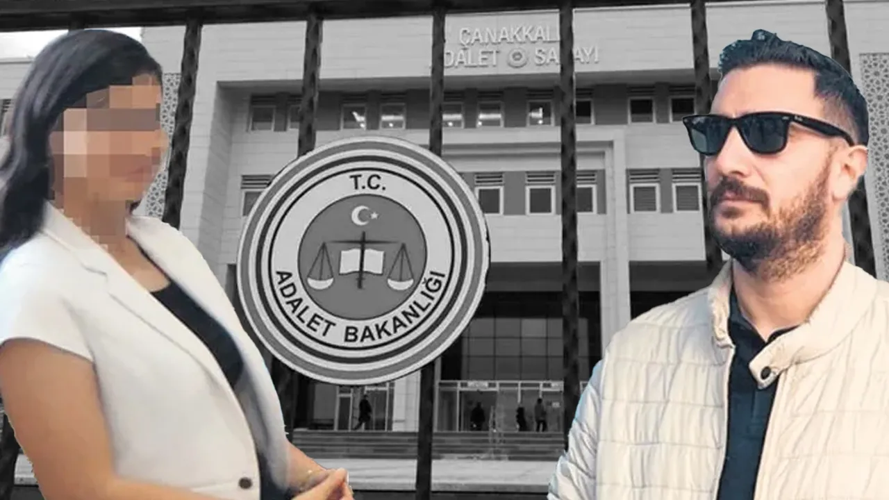 Kıskançlık krizi dehşeti yaşattı! Kadın hakim feci şekilde darbedildi