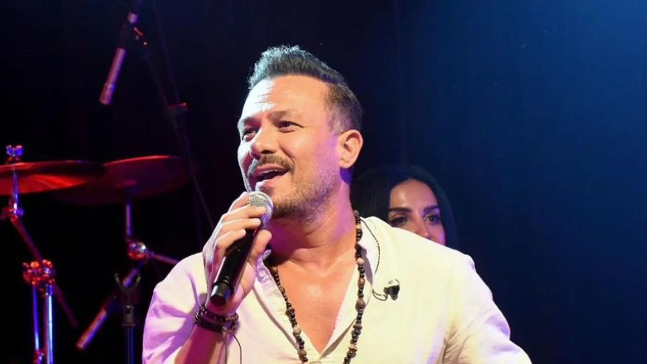 Korhan Saygıner kimdir, ne iş yapıyor? Zuhal Topal'ın eşi olarak tanınıyor