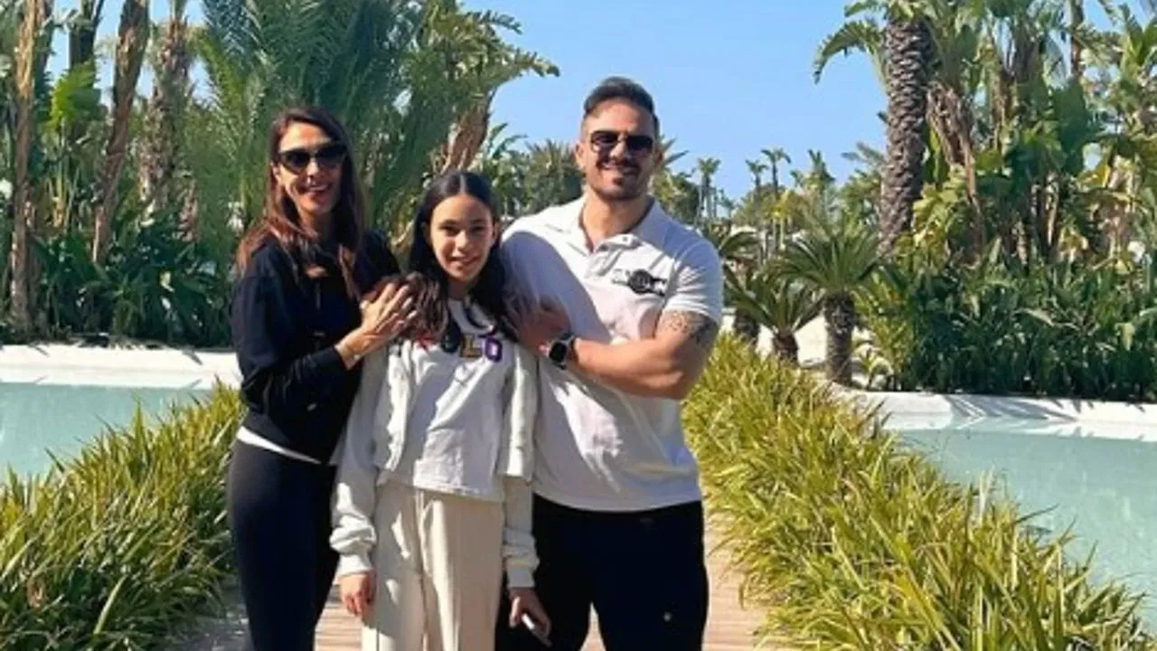 Korhan Saygıner kimdir, ne iş yapıyor? Zuhal Topalın eşi olarak tanınıyor