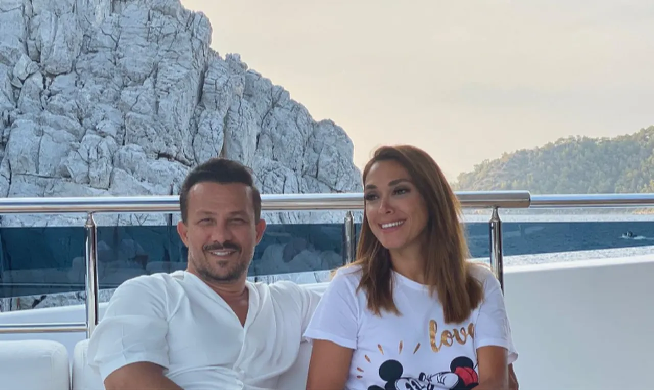 Korhan Saygıner kimdir, ne iş yapıyor? Zuhal Topalın eşi olarak tanınıyor