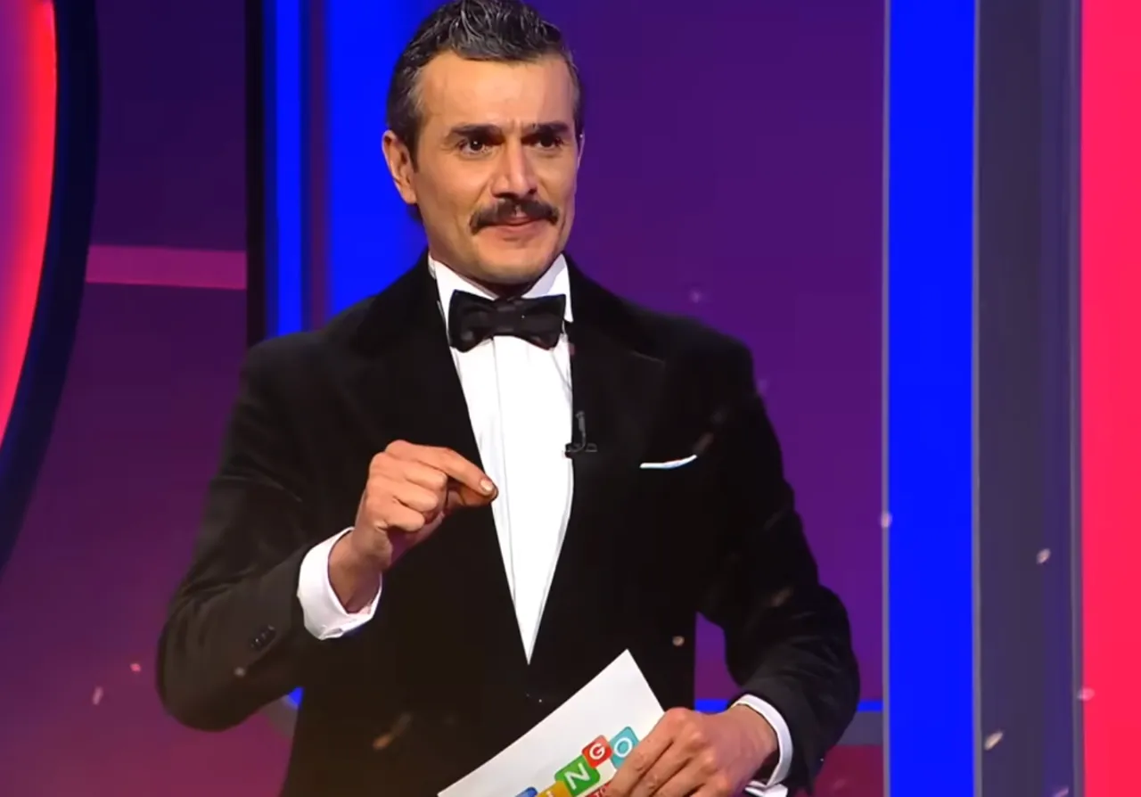 Lingo Türkiye Yılbaşı Özel 2026 ödülü açıklandı! İşte TRT 1 Yılbaşı gecesi dağıtılacak büyük ödül miktarı