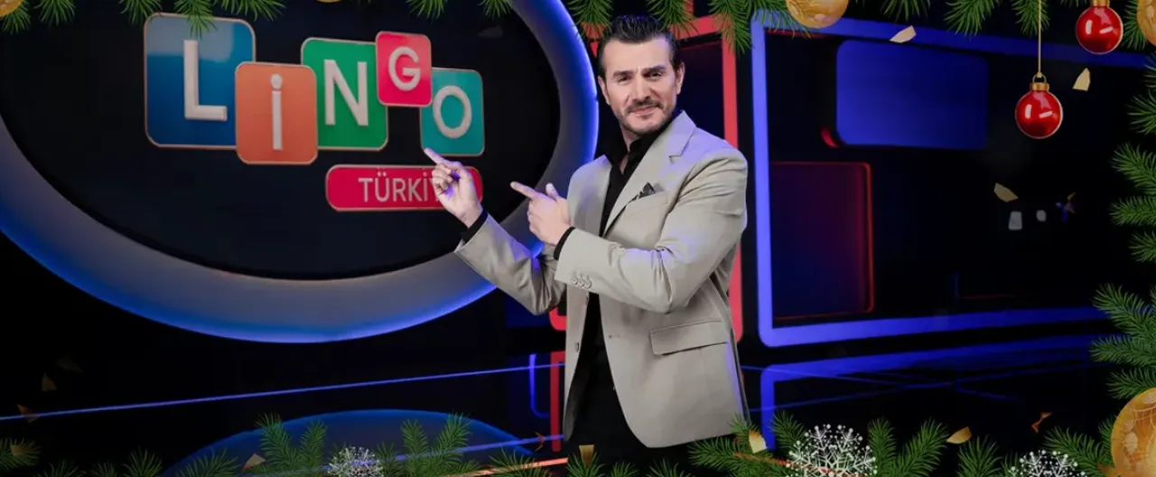 Lingo Türkiye Yılbaşı Özel 2026 ödülü açıklandı! İşte TRT 1 Yılbaşı gecesi dağıtılacak büyük ödül miktarı