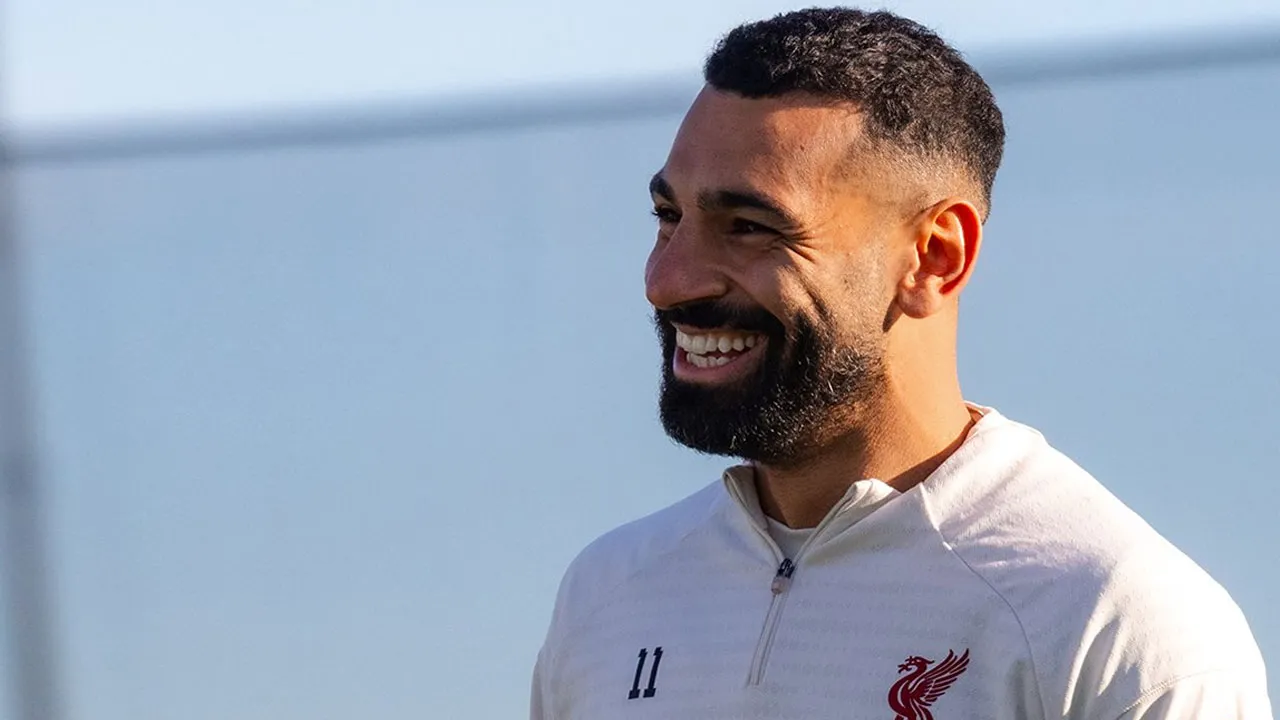 Liverpool, Salah'ın yerine Türk yıldızı istiyor: 100 milyon avroyu gözden çıkardılar