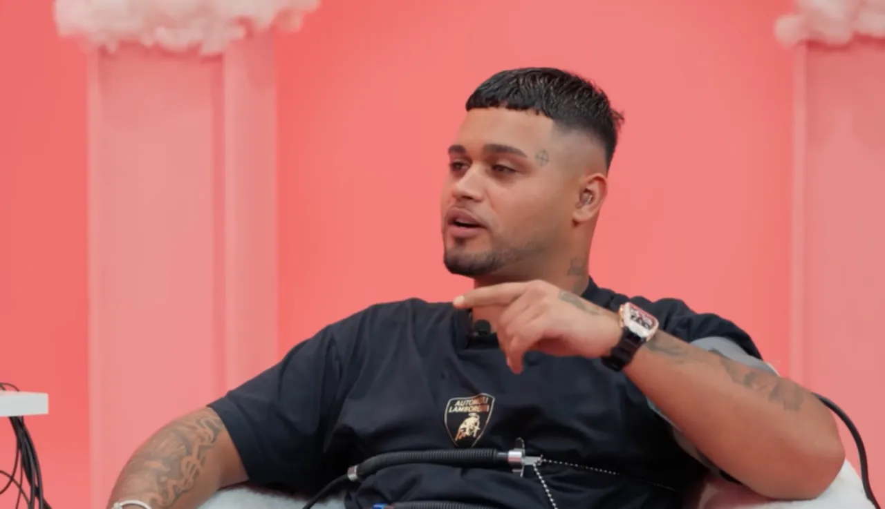 LVBEL C5 kimdir, gerçek adı ne? O Ses Türkiye Sahnesi'ne konuk oldu