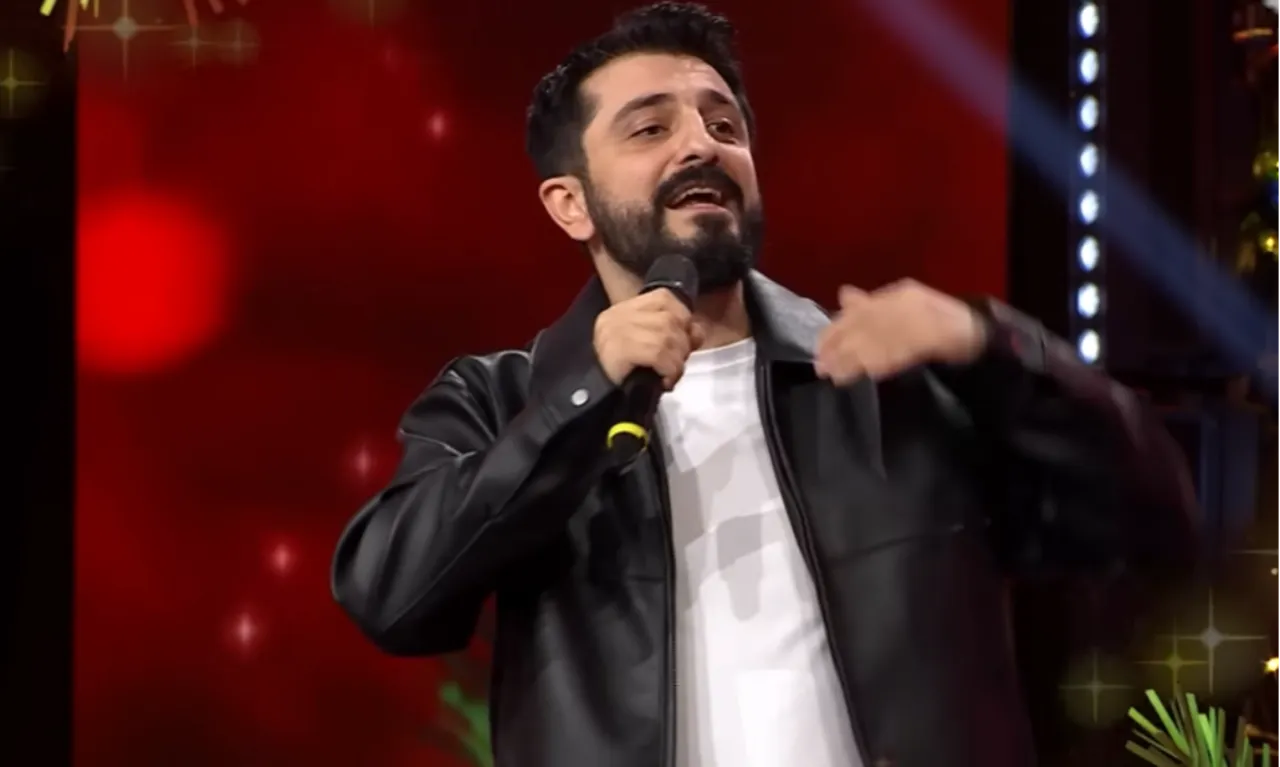 Mahsun Karaca kimdir, nereli? O Ses Türkiye yarışmasındaki performansı gündem oldu
