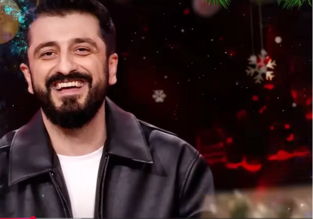 Mahsun Karaca kimdir, nereli? O Ses Türkiye yarışmasındaki performansı gündem oldu