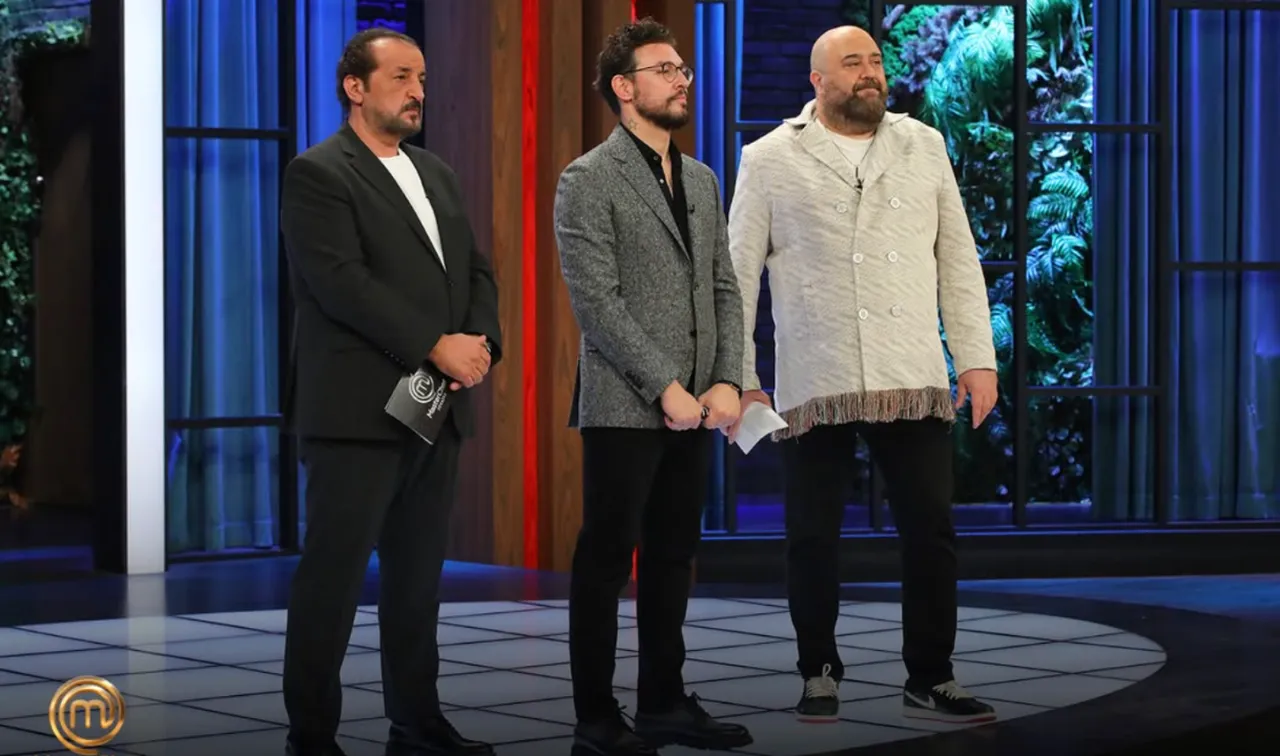 MasterChef ilk altın ceketi kim kazandı? 30 Aralık 2025 Salı Masterchef kazananı