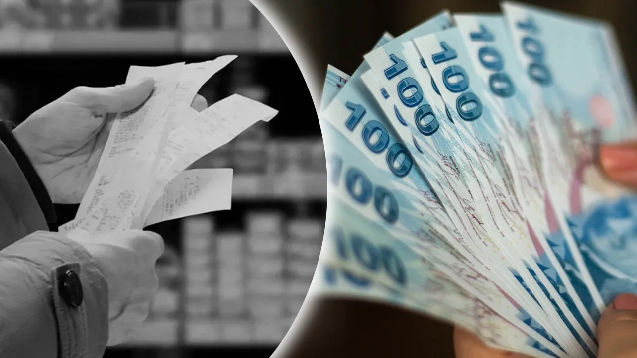 Memur ve emekli zammını belirleyecek! İşte ekonomistlerin aralık ayı enflasyon tahmini 