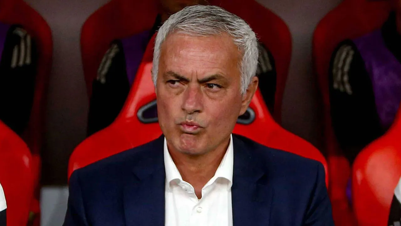 Mourinho'dan Trabzonspor'un yıldızı için servet: Tarihe geçecek teklif
