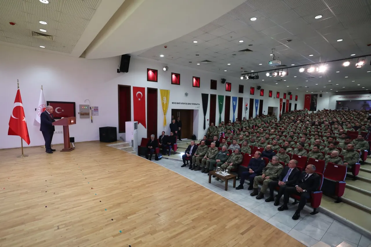 MSBden SDGye net mesaj: 10 Mart mutabakatı kırmızı çizgi