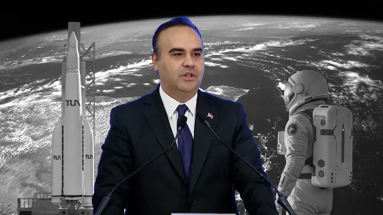 Müjdeyi Cumhurbaşkanı Erdoğan vermişti: Somali’ye uzay limanının ayrıntıları belli oldu