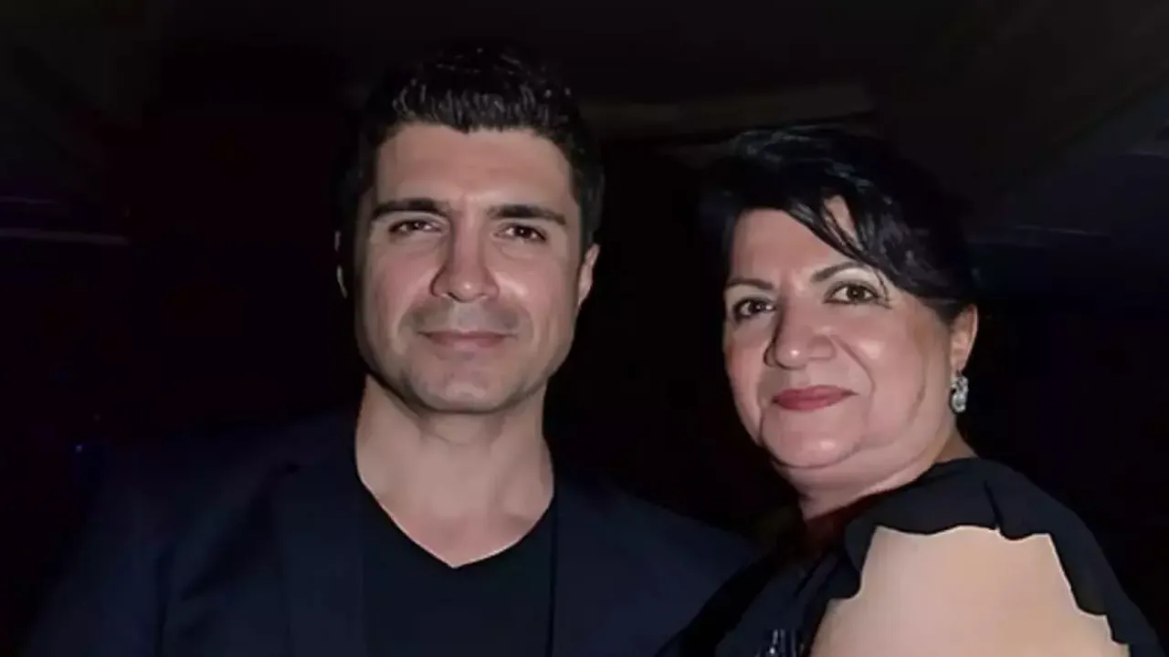 Özcan Deniz’in annesi Kadriye Deniz’den kötü haber! Hastaneye kaldırıldı