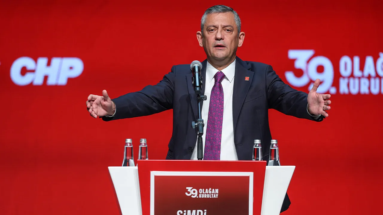 Partideki muhalifler bastırdı, Özel geri adım attı: CHP İmamoğlu’na siper olamaz