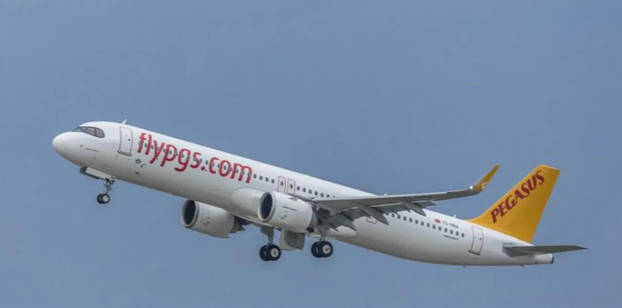 Pegasus iptal edilen uçuşlar 31 Aralık 2025: Uçak seferleri iptal mi, kar yağarken uçak kalkar mı?