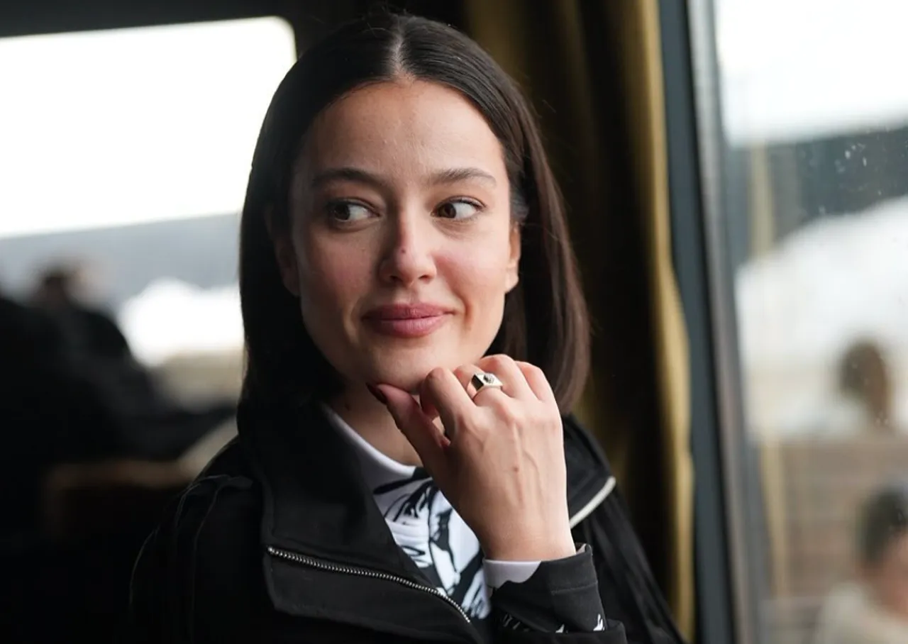 Pelin Akil kimdir, nereli? O Ses Türkiye konuğu oldu