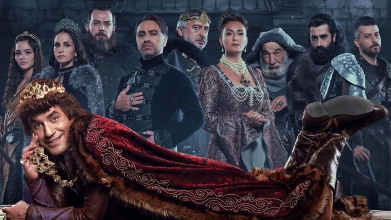 Prens yeni sezon ne zaman? 4. sezon tarihi belli oldu