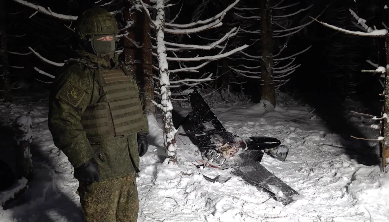 Putin'in konutuna saldırı girişimi olmuştu! Rusya görüntüleri yayınladı