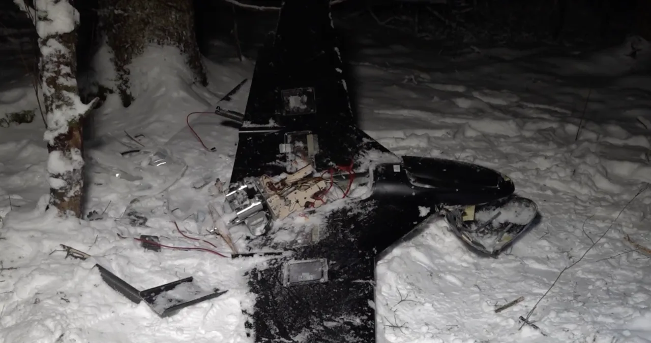 Putin'in konutuna saldırı girişimi olmuştu! Rusya görüntüleri yayınladı