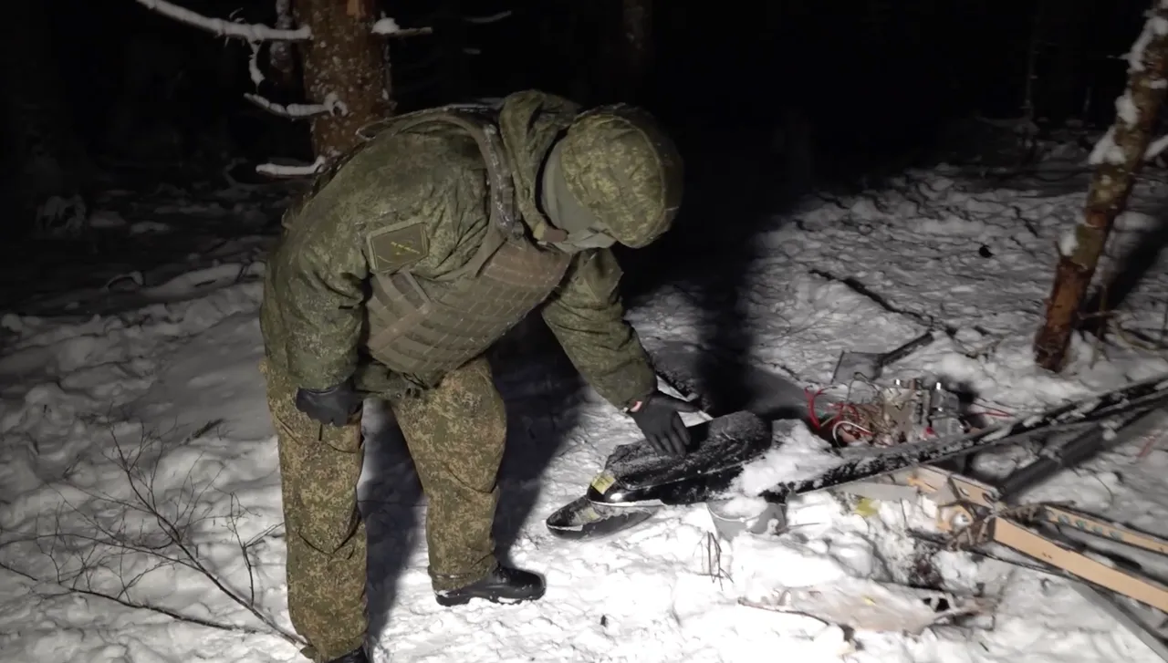 Putin'in konutuna saldırı girişimi olmuştu! Rusya görüntüleri yayınladı