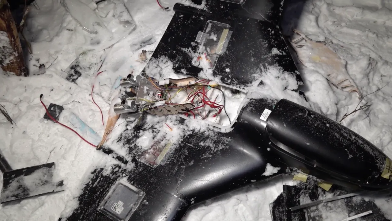 Putin'in konutuna saldırı girişimi olmuştu! Rusya görüntüleri yayınladı