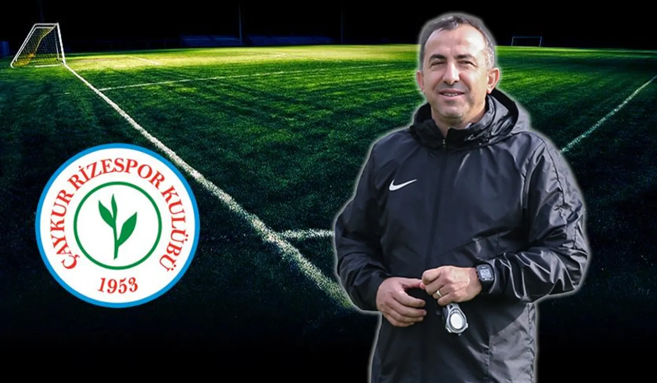 Recep Uçar, transfer planlarını söyledi: 'Belirlediğimiz oyuncular var'